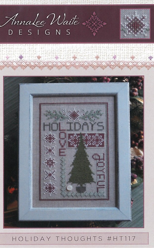 (image for) Holiday Thoughts